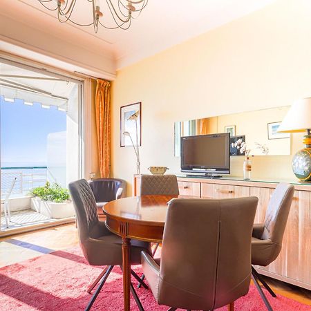 Apartment La Floride Promenade Des Anglais By Interhome Nizza Esterno foto