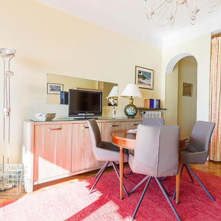 Apartment La Floride Promenade Des Anglais By Interhome Nizza Esterno foto