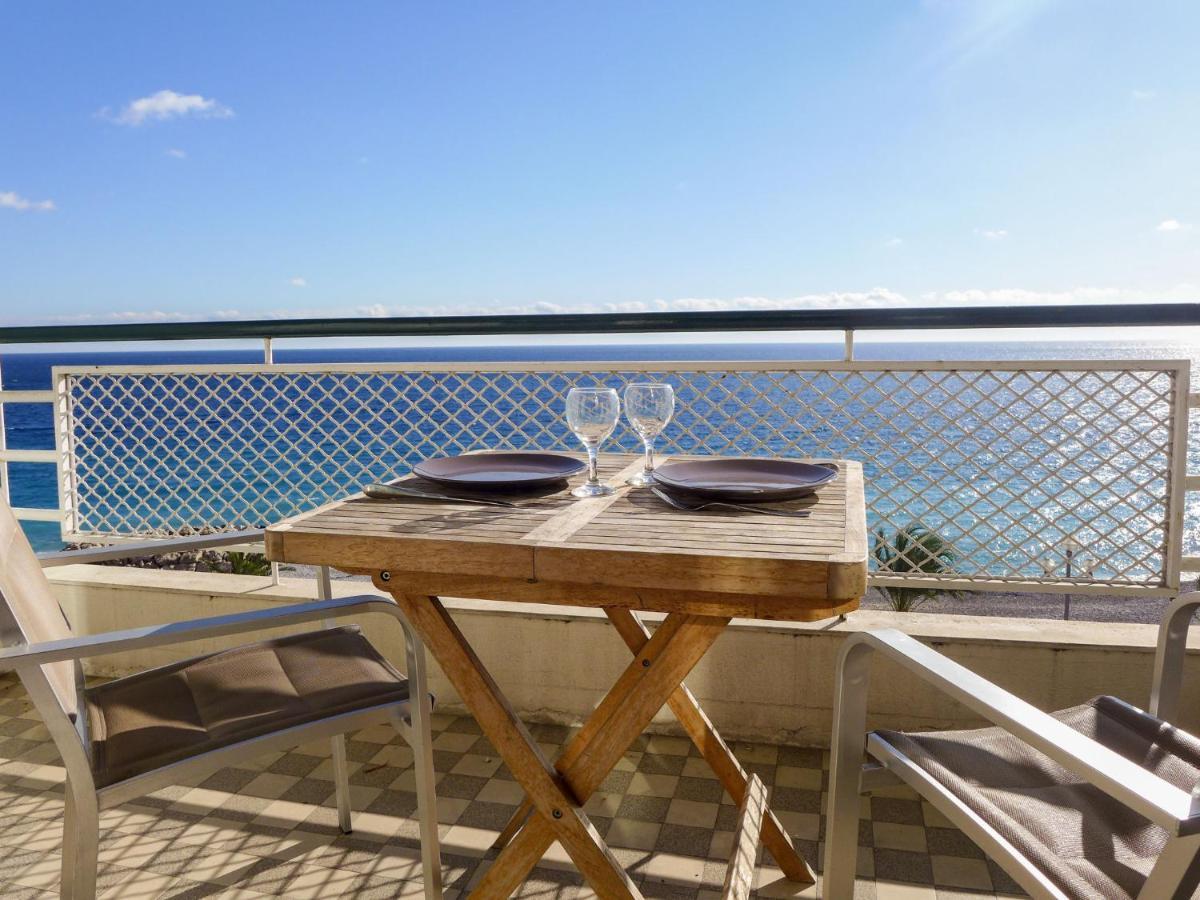 Apartment La Floride Promenade Des Anglais By Interhome Nizza Esterno foto