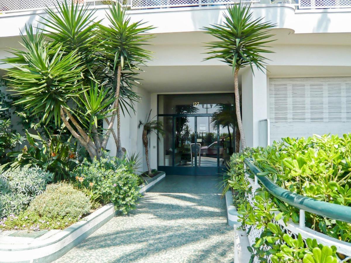 Apartment La Floride Promenade Des Anglais By Interhome Nizza Esterno foto