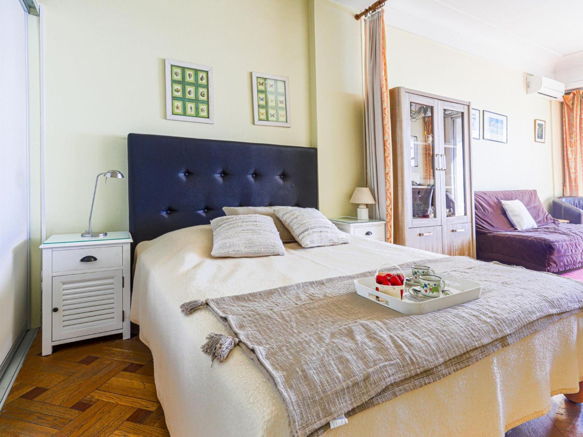 Apartment La Floride Promenade Des Anglais By Interhome Nizza Esterno foto