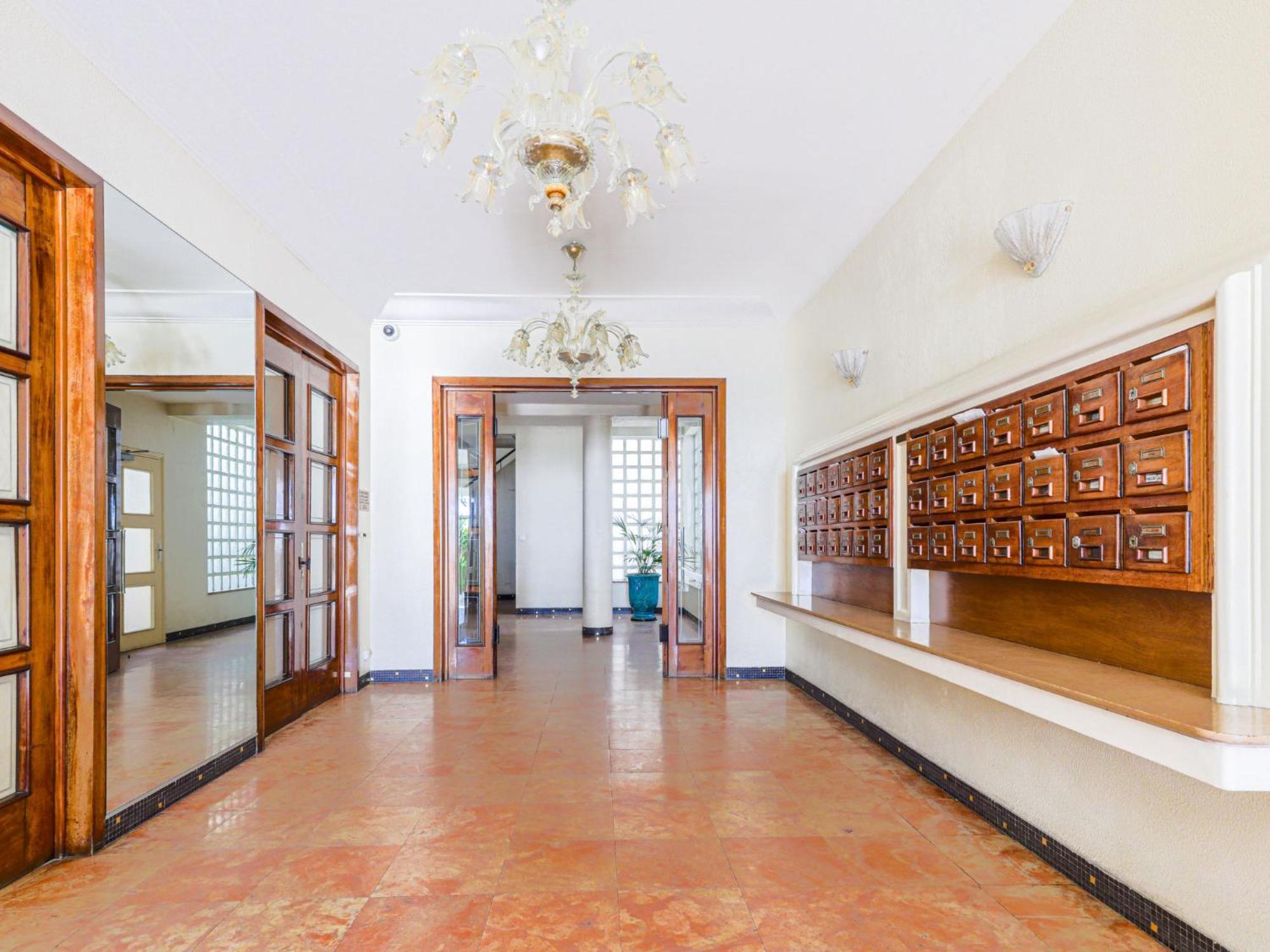 Apartment La Floride Promenade Des Anglais By Interhome Nizza Esterno foto