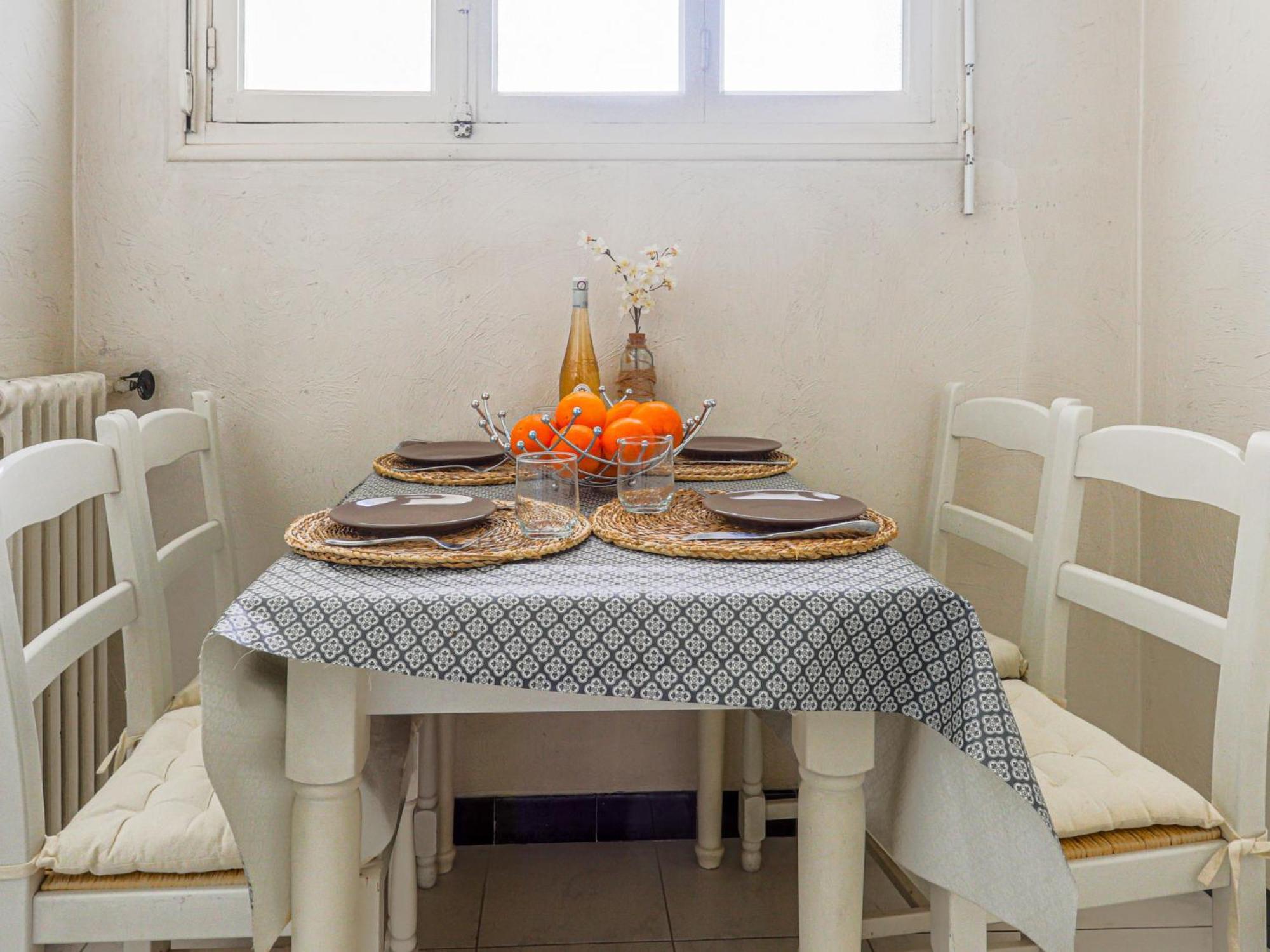 Apartment La Floride Promenade Des Anglais By Interhome Nizza Esterno foto